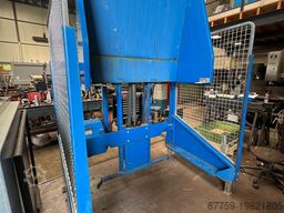 Bramidan Tipping system CTC