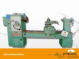 Zimmermann DZUE1500