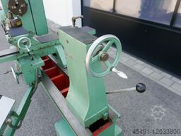 Zimmermann DZUE1500