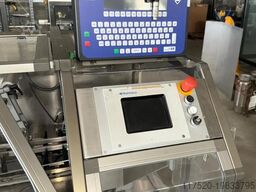 ROMACO PROMATIC P91