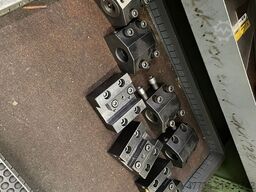 OKUMA LB 15