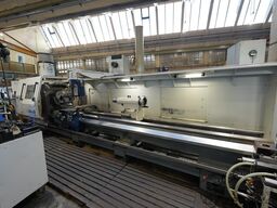 WEILER E 80 x 4500
