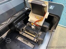 3D Systems Projet MJP 2500 Plus