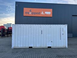 Onbekend nice 20FT DV 8'6