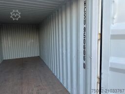 Onbekend nice 20FT DV 8'6