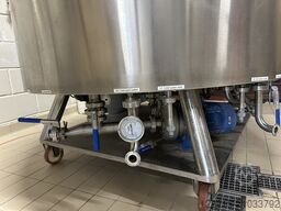 Brewiks, Quantor Sudhaus