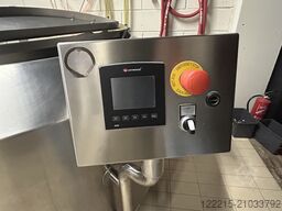 Brewiks, Quantor Sudhaus