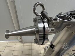 Brewiks, Quantor Sudhaus