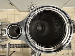 Brewiks, Quantor Sudhaus