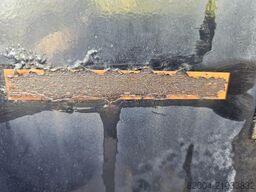 OZGUL GA08XS1 | 2 X EXTENDIBLE CHASSIS | GERMAN TRAIL...