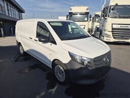 Mercedes-Benz Vito 116 CDI
