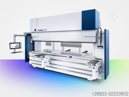 TRUMPF TruBend 3100
