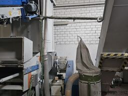 Vecoplan CONFIDENTIAL DOCUMENTS SHREDDING PLANT