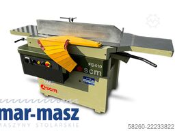 SCM FS 410 
