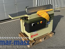 SCM FS 410 