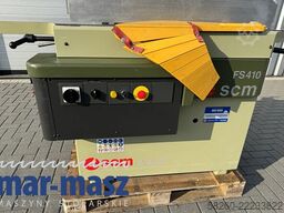 SCM FS 410 