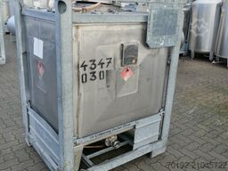 Thyssen Umformtechnik (UCON) 9457