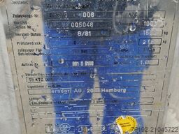 Thyssen Umformtechnik (UCON) 9457