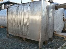 Becker Tanks 9432