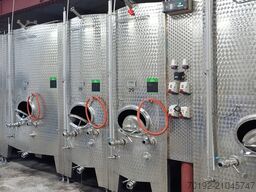 Becker Tanks 9432