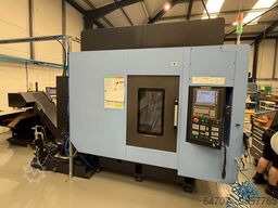 DOOSAN DAEWOO vc3600