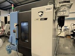 DOOSAN DAEWOO vc3600