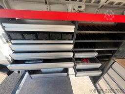 CITROEN Jumper L1-H2*Regal Austattung*Garantie*1.Hand*