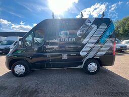 CITROEN Jumper L1-H2*Regal Austattung*Garantie*1.Hand*