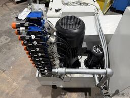 Citizen Cincom M32-4M5