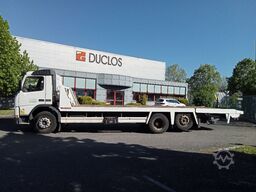 Volvo FM6229A