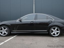 Mercedes-Benz S320 CDI