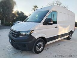 volkswagen crafter 30 2.0 140 cv pmtm