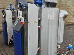 Jumag DG 560