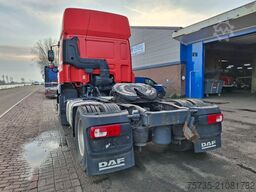 DAF CF 400 FT