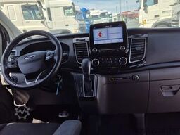 Ford Transit CUSTOM DOUBLE CAB