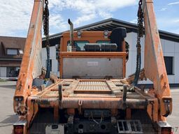 Mercedes-Benz Actros 2536 6x2 Welaki / Swiss-Vehicle