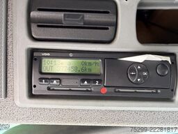 Mercedes-Benz Actros 2536 6x2 Welaki / Swiss-Vehicle