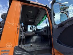 Mercedes-Benz Actros 2536 6x2 Welaki / Swiss-Vehicle