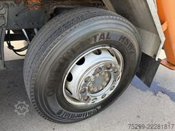 Mercedes-Benz Actros 2536 6x2 Welaki / Swiss-Vehicle