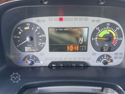 Mercedes-Benz Actros 2536 6x2 Welaki / Swiss-Vehicle