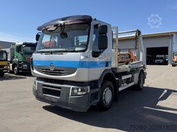 Renault Lander 370 4x2 Welaki / Swiss-Vehicle
