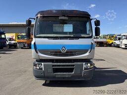 Renault Lander 370 4x2 Welaki / Swiss-Vehicle