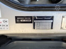 Renault Lander 370 4x2 Welaki / Swiss-Vehicle