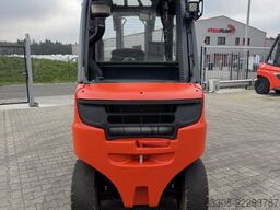 Linde H25D-02