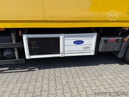 MERCEDES-BENZ 2540 LL 6x2/4 Kühlkoffer 8.2m LBW 2,5t  Carrier