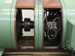 Kessler DM21-16 G 50/42/1 G 44/14/2