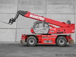 Manitou MRT 3255