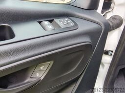 MERCEDES-BENZ Sprinter 315 Flexi Boden Rolli Doppel AC