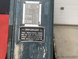 Jones & Shipman 1310