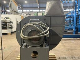 Zenner VTZ 710/63/1 Sonder